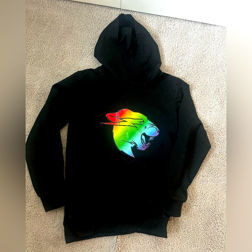 Mr. Beast long sleeve shirt
